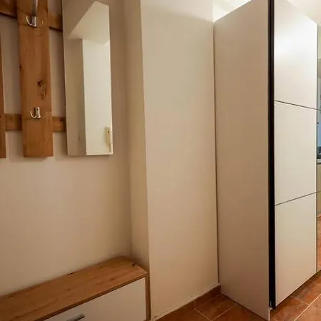 Apartment Fenix Flat