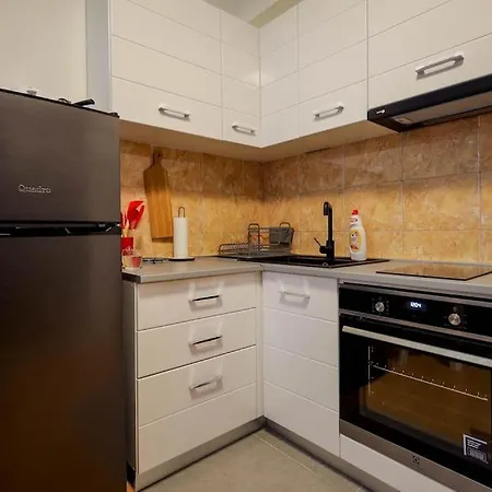 Fenix Flat Skopje