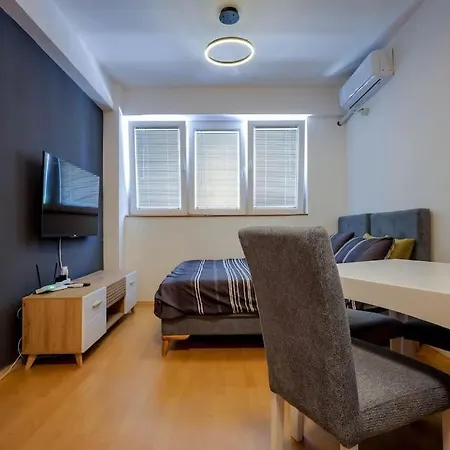 Fenix Flat Apartment Skopje