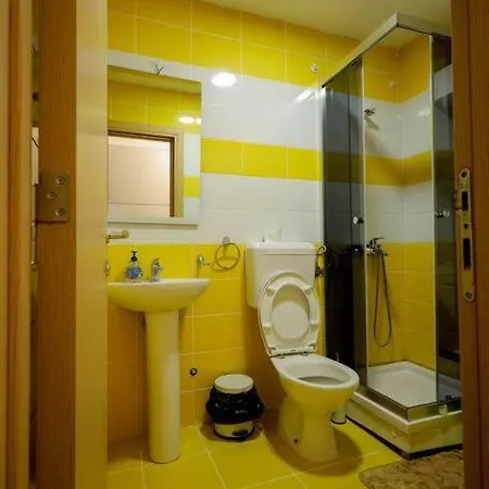 Fenix Flat Apartment *