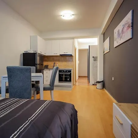 Fenix Flat Skopje