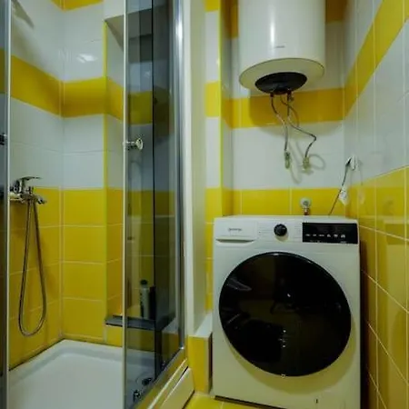 Fenix Flat Skopje