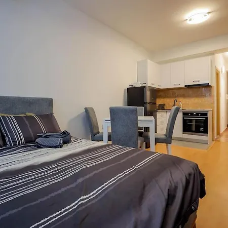 Fenix Flat Apartment Skopje